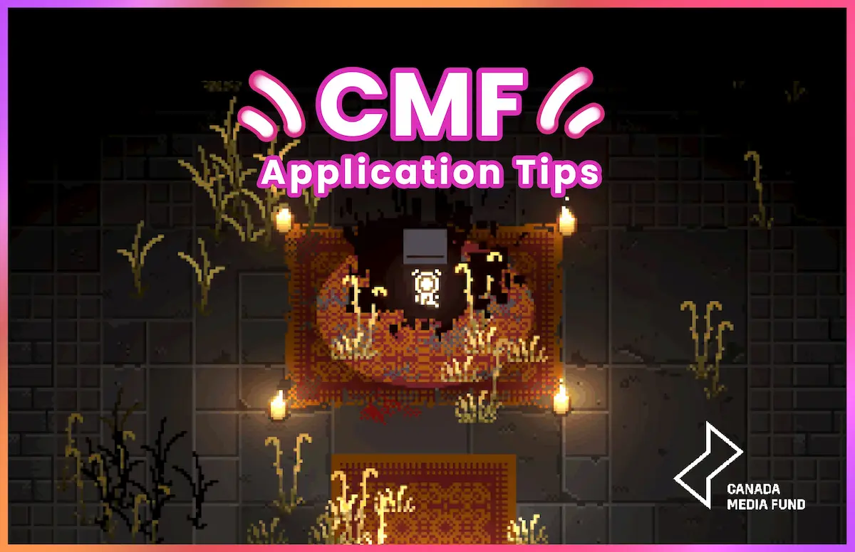 Your CMF Application Questions Answered 💸