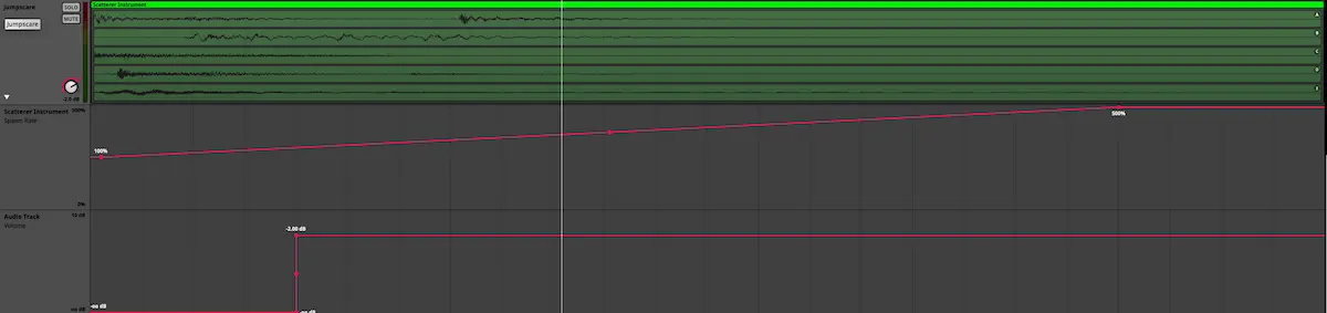 Building Tension With Sound in Your Game! 📣