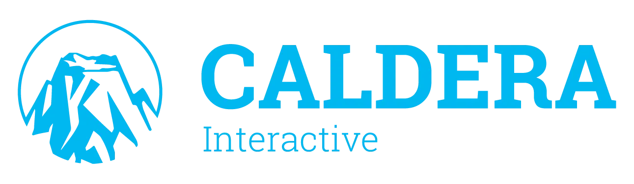Caldera Interactive