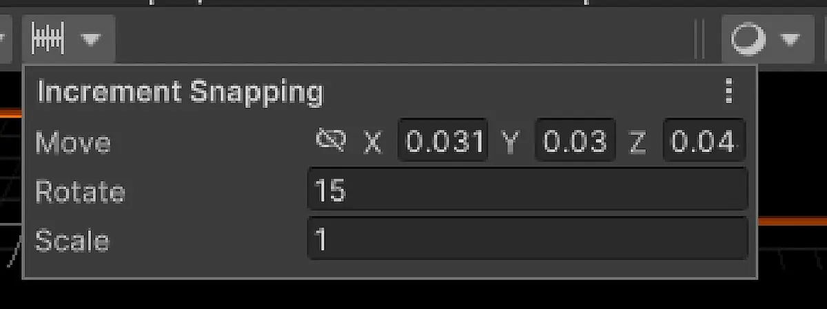 Image showing the formula we used to find the magic number