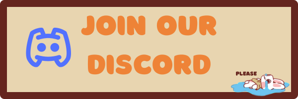 Join our Discord: https://discord.gg/UVDt2ScaDJ