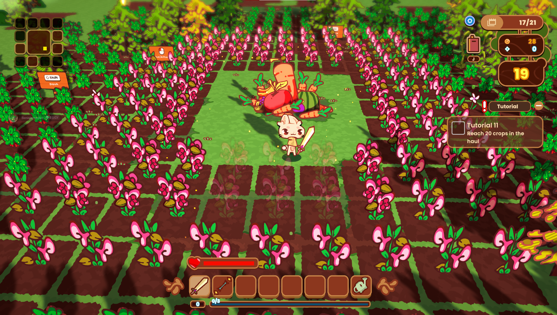 Over 12,000 Raccoons Defeated… Here’s How The Playtest Went Down 🦝💥