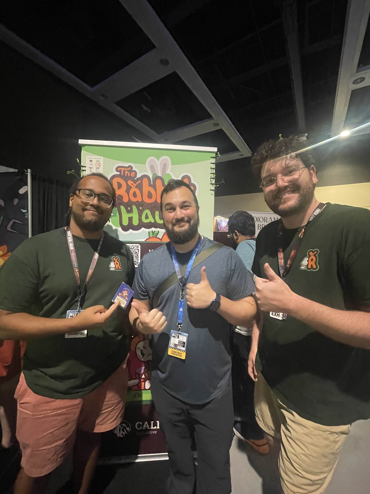 Our PAX West 2025 Round-up