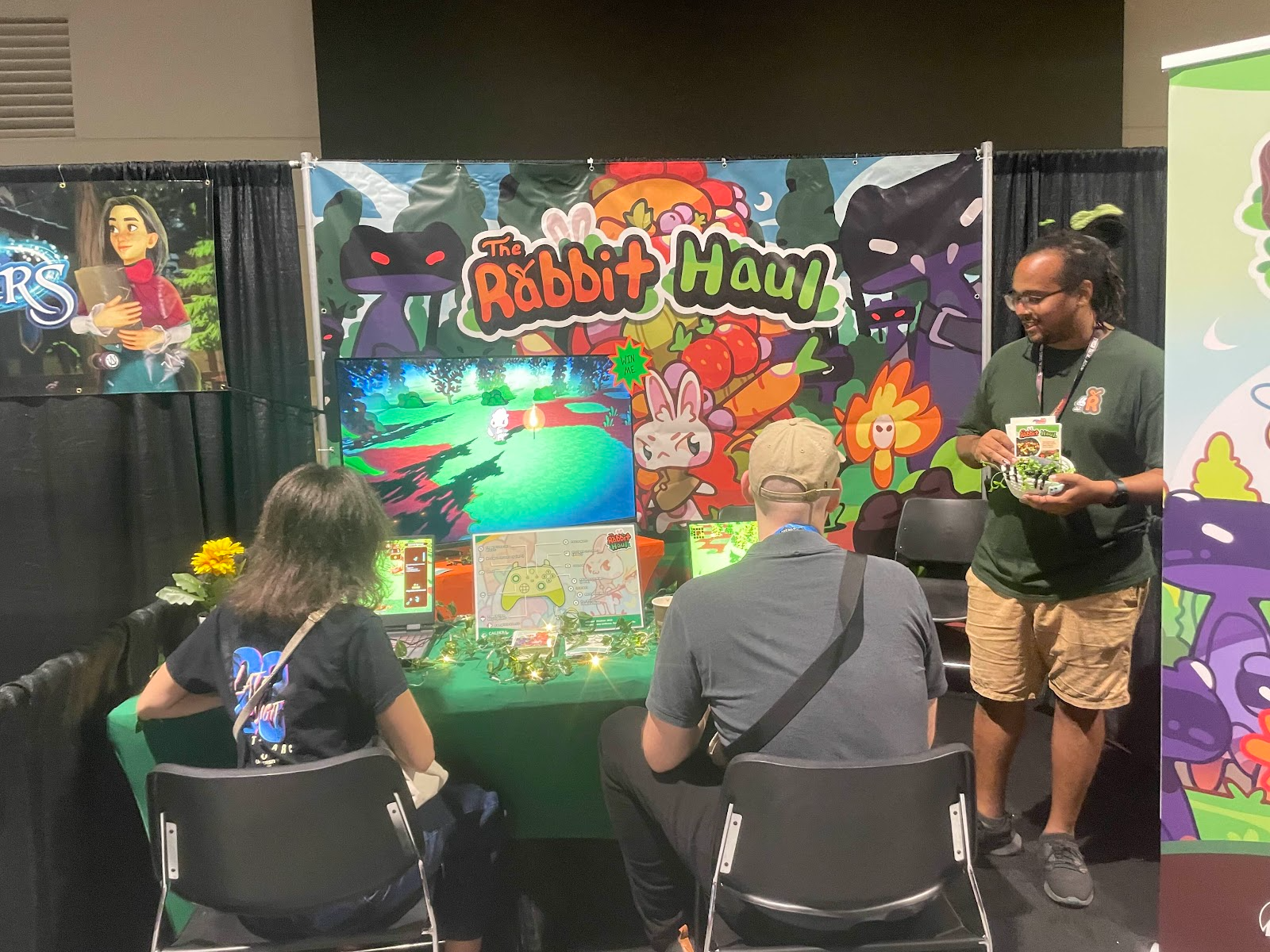 Our PAX West 2025 Round-up