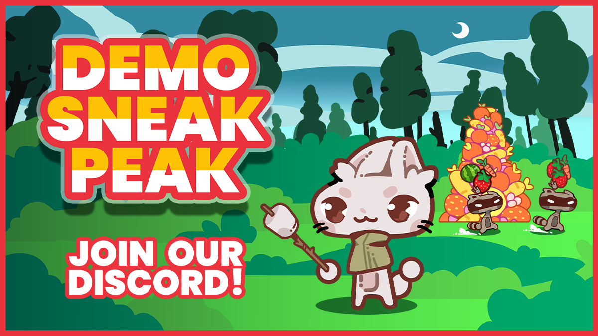 Get a first look at our Demo!