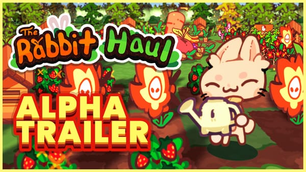 We’re Bringing the Haul to PAX West 2025! 🐰